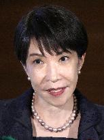 Japan PM Takaichi marks 6 months in office