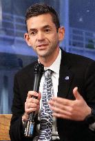 NASA's telescope ready for dark matter search