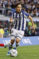 Football: Spanish La Liga