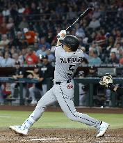 Baseball: White Sox vs. Diamondbacks