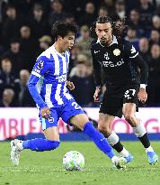 Football: Premier League