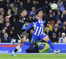 Football: Premier League