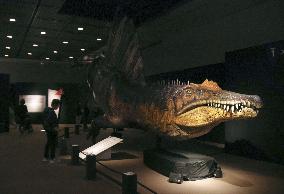 Great Dinosaur Exhibition