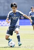 Football: Spanish La Liga