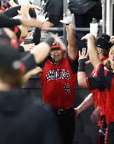 Baseball: Nationals vs. White Sox