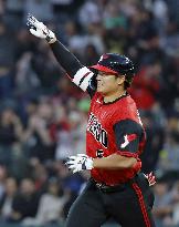 Baseball: Nationals vs. White Sox