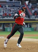 Baseball: Nationals vs. White Sox