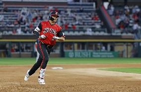 Baseball: Nationals vs. White Sox