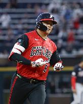 Baseball: Nationals vs. White Sox