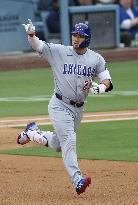 Baseball: Cubs vs. Dodgers