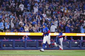 Baseball: Guardians vs. Blue Jays