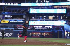 Baseball: Guardians vs. Blue Jays