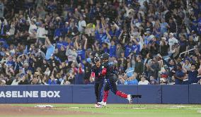 Baseball: Guardians vs. Blue Jays