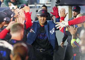 Baseball: Guardians vs. Blue Jays