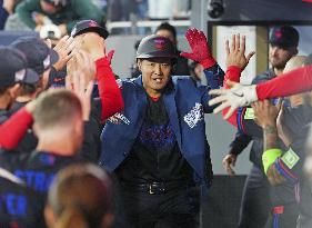 Baseball: Guardians vs. Blue Jays