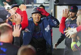 Baseball: Guardians vs. Blue Jays