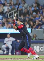 Baseball: Guardians vs. Blue Jays