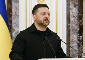 Int'l confab on nuclear safety at Chernobyl nuclear plant