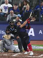 Baseball: Guardians vs. Blue Jays