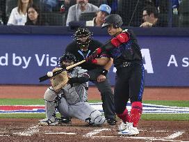 Baseball: Guardians vs. Blue Jays