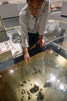 M6.2 quake hits Japan's Hokkaido