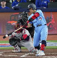 Baseball: Red Sox vs. Blue Jays