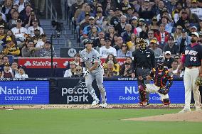 Baseball: White Sox vs. Padres