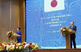 Japan-Vietnam talks