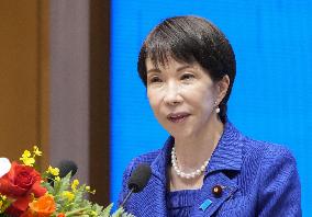 Japan-Vietnam talks