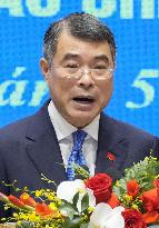 Japan-Vietnam talks