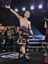 Boxing: Inoue vs. Nakatani