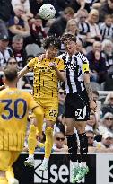 Football: Premier League