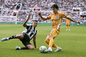 Football: Premier League