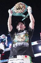 Boxing: Inoue vs. Ioka