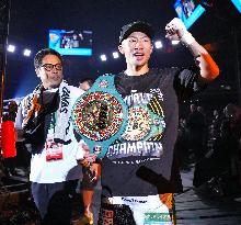 Boxing: Inoue vs. Ioka