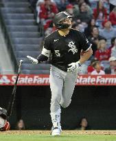 Baseball: White Sox vs. Angels