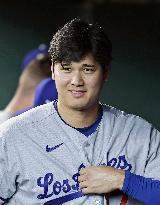 Baseball: Dodgers vs. Astros