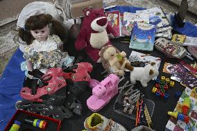 U.S. strike on Iran school