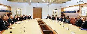 Japan-Australia summit