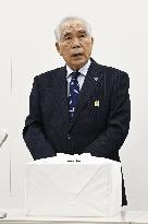 Ainu remains returned to Japan from Britain after 160 years