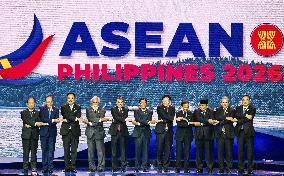 ASEAN summit