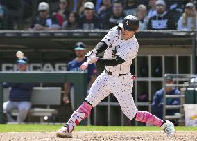 Baseball: Mariners vs. White Sox