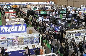 Hobby Show in Shizuoka