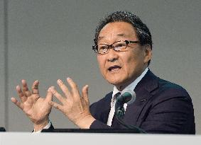 Nidec discloses suspected quality irregularities