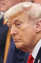 U.S.-China summit