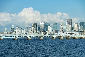 The Image of Osaka