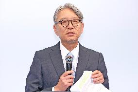 Honda: Financial Results Briefing and Business Update for the Fiscal Year Ending March 2026