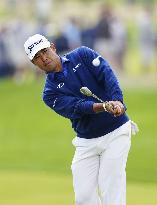 Golf: PGA Championship