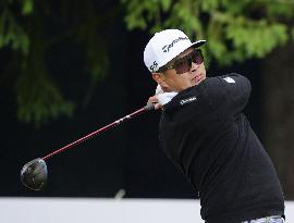 Golf: PGA Championship