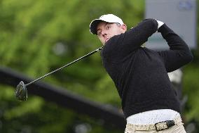 Golf: PGA Championship